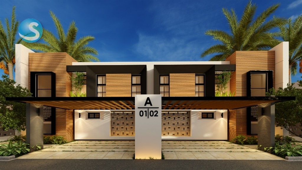 3-Bedroom Villa in Cap Cana — photo 6