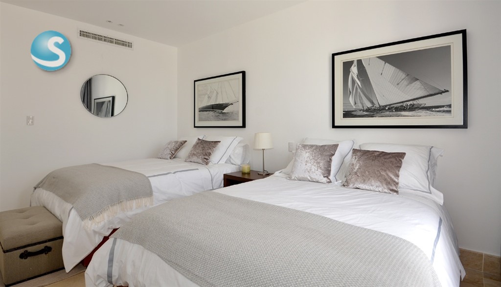 1-Bedroom Apartment in Cap Cana — photo 2