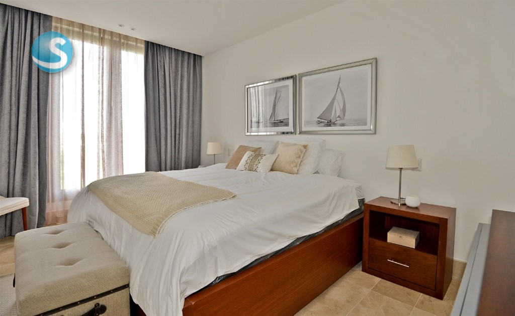 1-Bedroom Apartment in Cap Cana — photo 3