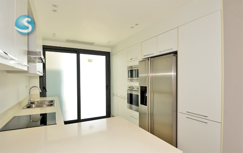 1-Bedroom Apartment in Cap Cana — photo 5