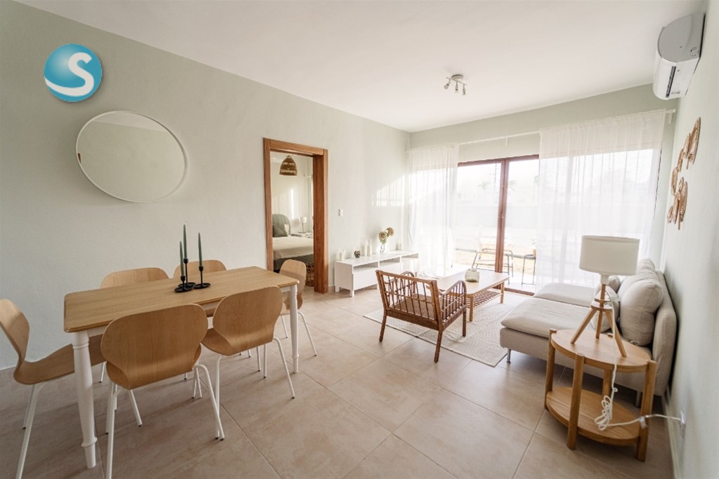 1-Bedroom Apartment in Costa Bávaro — photo 2