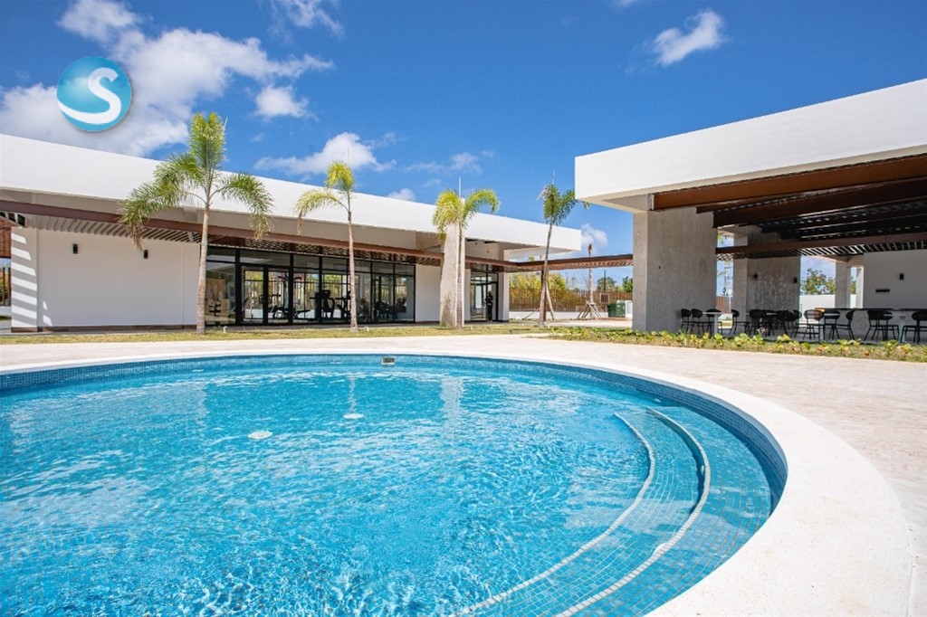 1-Bedroom Apartment in Costa Bávaro — photo 4