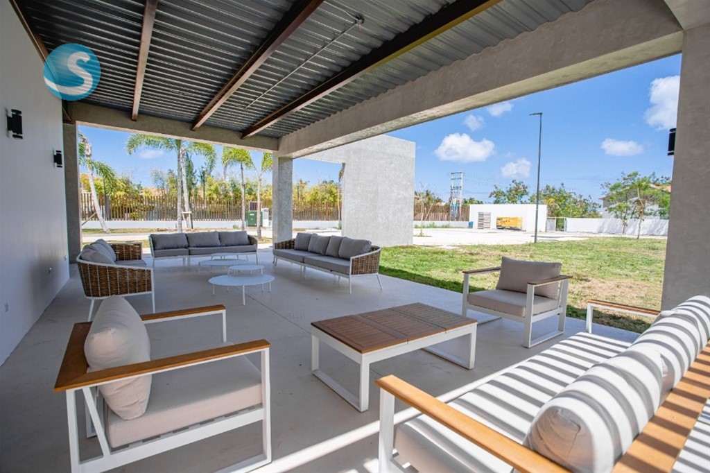 1-Bedroom Apartment in Costa Bávaro — photo 8