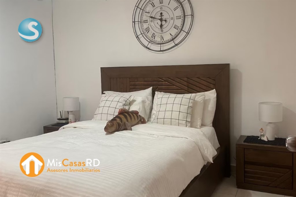 2-Bedroom Apartment in Cap Cana — photo 8