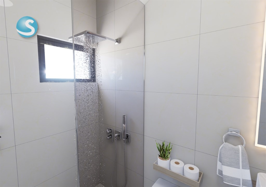 2-Bedroom Villa in Bávaro — photo 3
