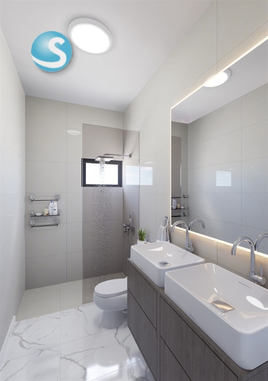 2-Bedroom Villa in Bávaro — photo 4