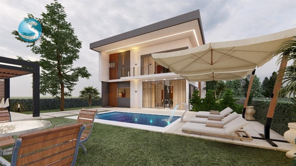 3-Bedroom Villa in Vista Cana