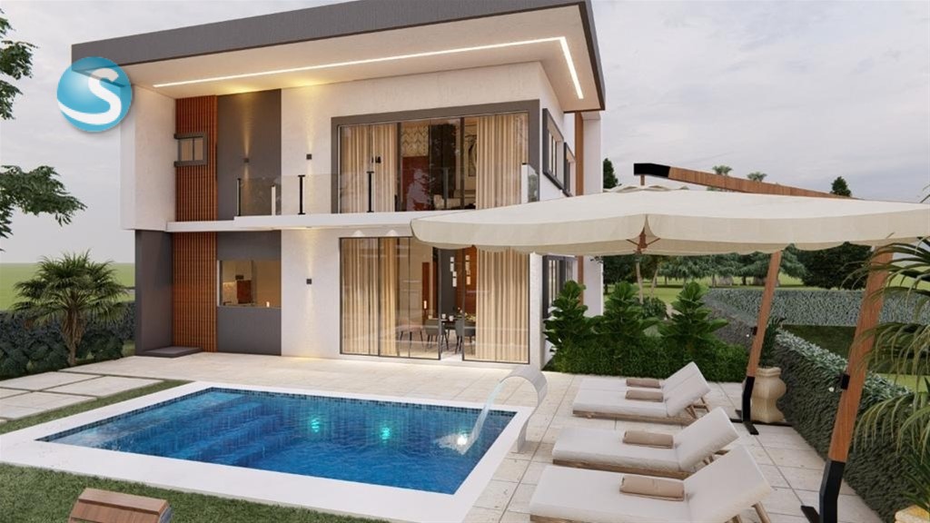 3-Bedroom Villa in Vista Cana — photo 3