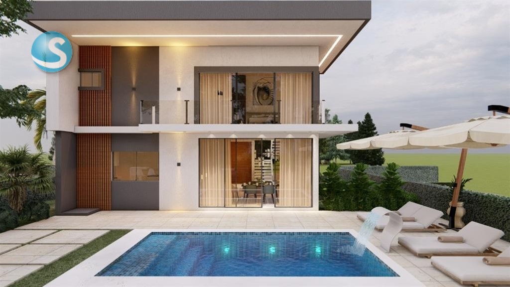 3-Bedroom Villa in Vista Cana — photo 5