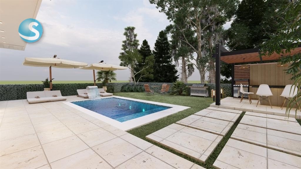 3-Bedroom Villa in Vista Cana — photo 6