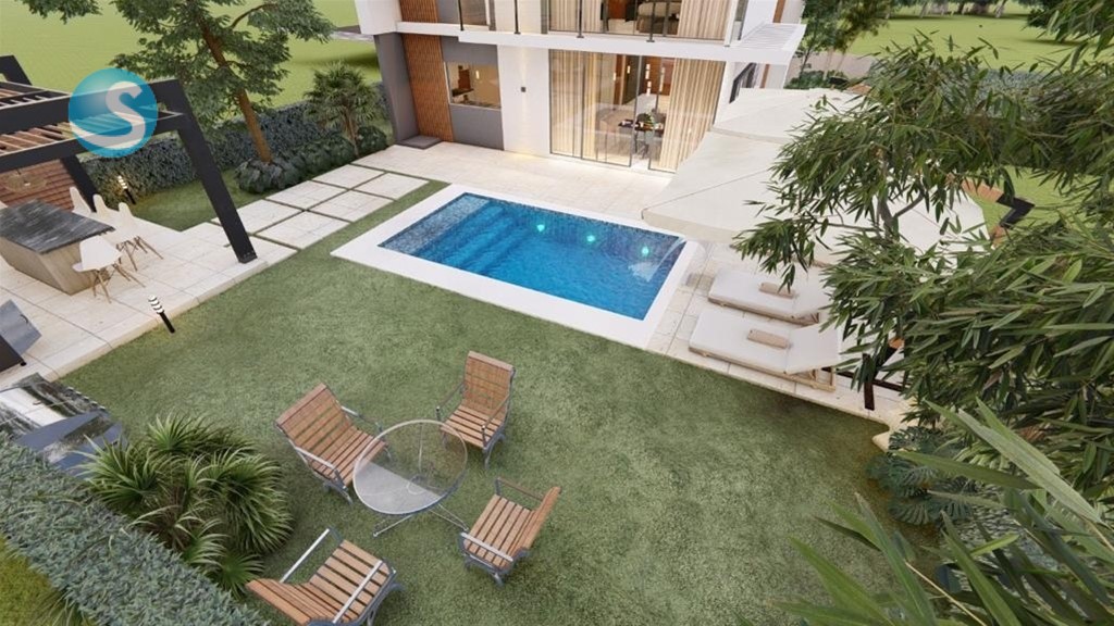3-Bedroom Villa in Vista Cana — photo 9