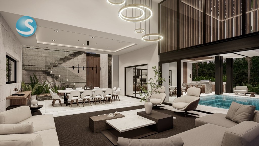 4-Bedroom Villa in Cap Cana — photo 3