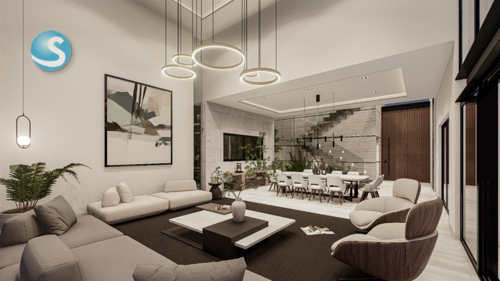 4-Bedroom Villa in Cap Cana — photo 5