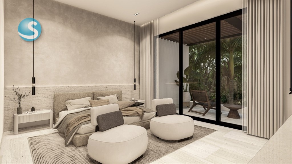 4-Bedroom Villa in Cap Cana — photo 6