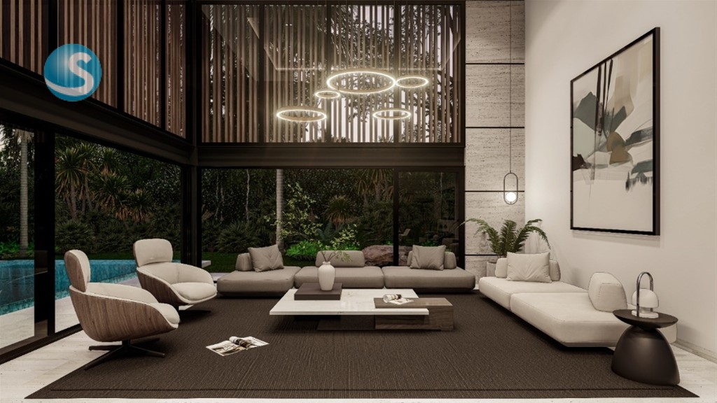 4-Bedroom Villa in Cap Cana — photo 7