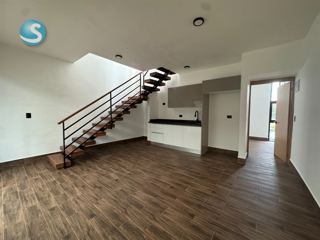 2-Bedroom Apartment in Bávaro