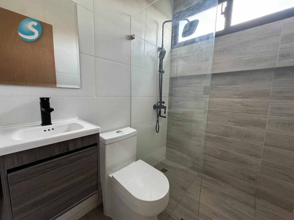 2-Bedroom Apartment in Bávaro — photo 2