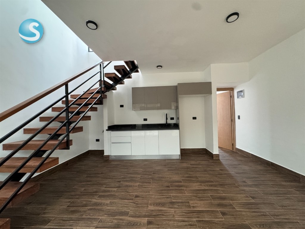 2-Bedroom Apartment in Bávaro — photo 3
