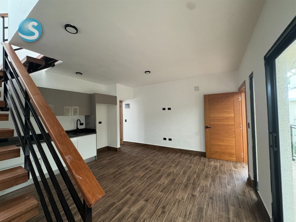 2-Bedroom Apartment in Bávaro — photo 4