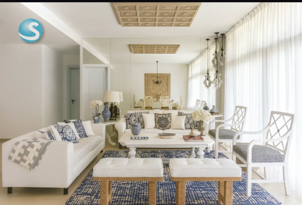 2-Bedroom Apartment in Cap Cana — photo 1