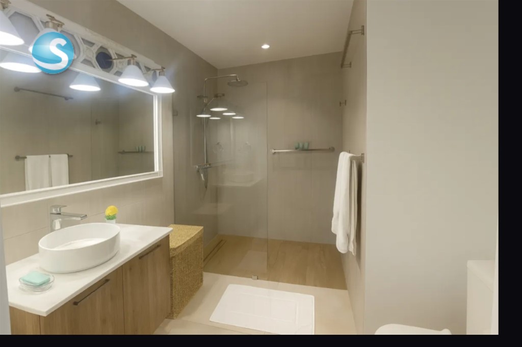 2-Bedroom Apartment in Cap Cana — photo 2