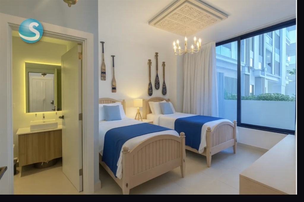 2-Bedroom Apartment in Cap Cana — photo 3