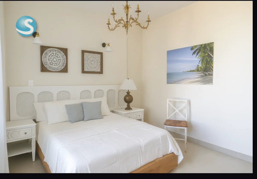 2-Bedroom Apartment in Cap Cana — photo 4