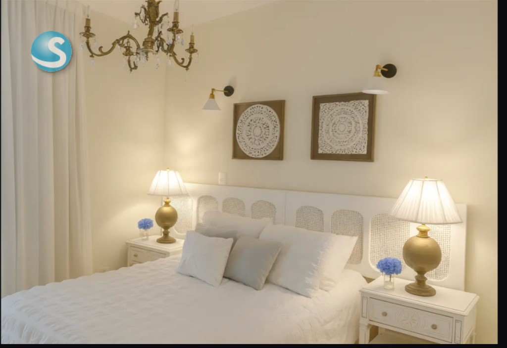 2-Bedroom Apartment in Cap Cana — photo 5