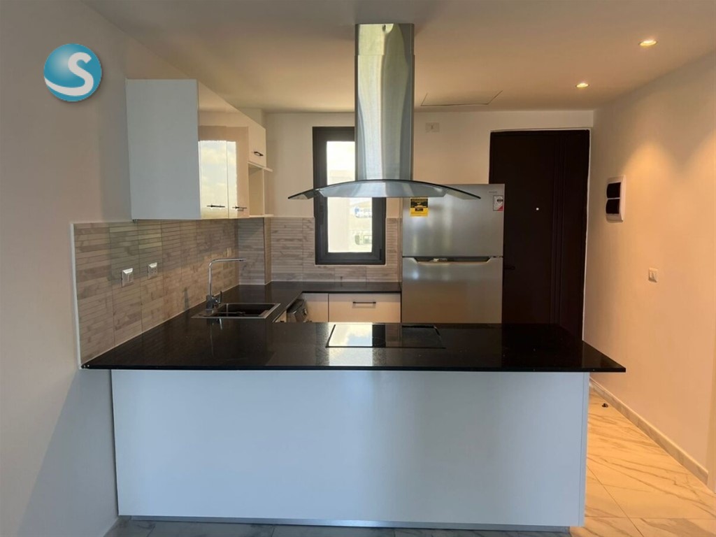 3-Bedroom Apartment in Cana Bay