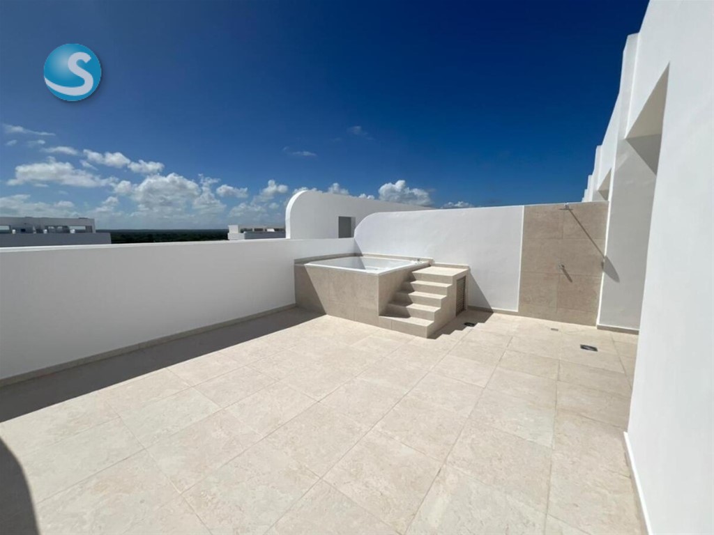 3-Bedroom Apartment in Cana Bay — photo 6