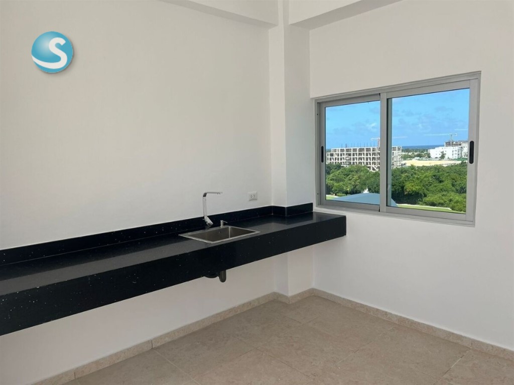 3-Bedroom Apartment in Cana Bay — photo 7