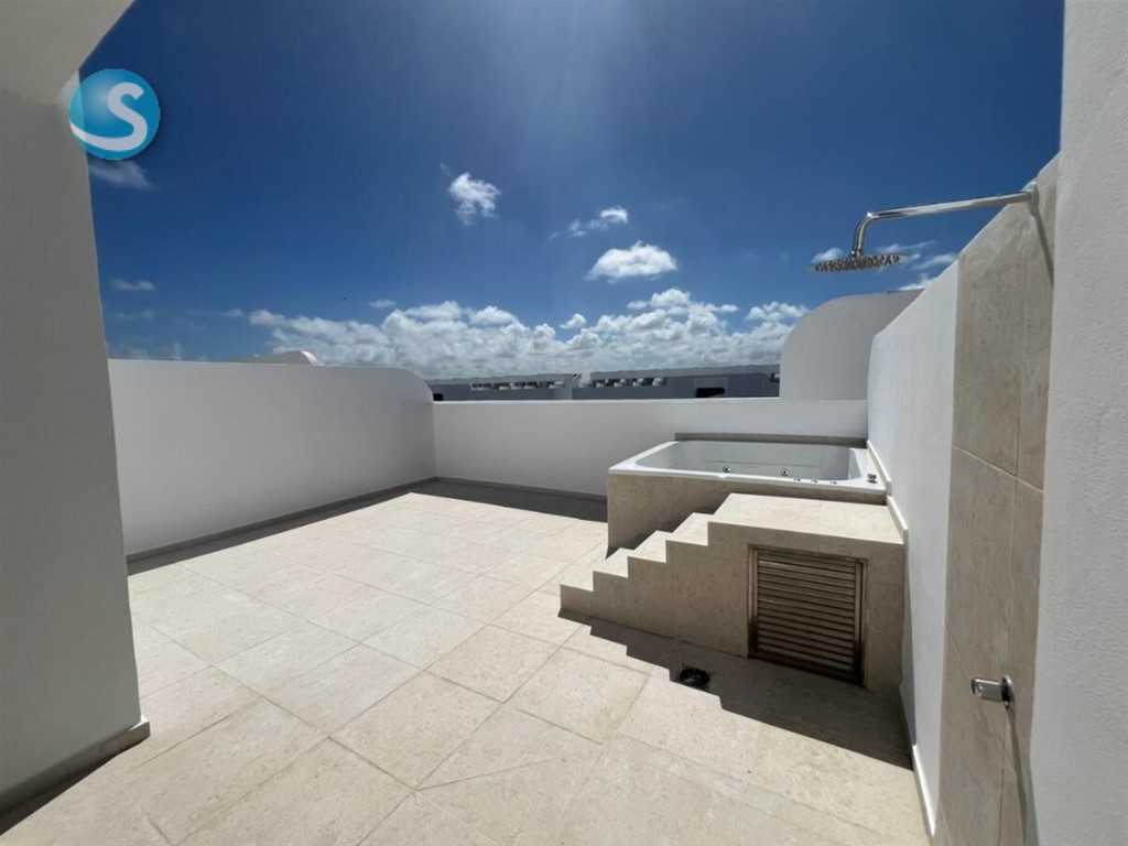 3-Bedroom Apartment in Cana Bay — photo 8