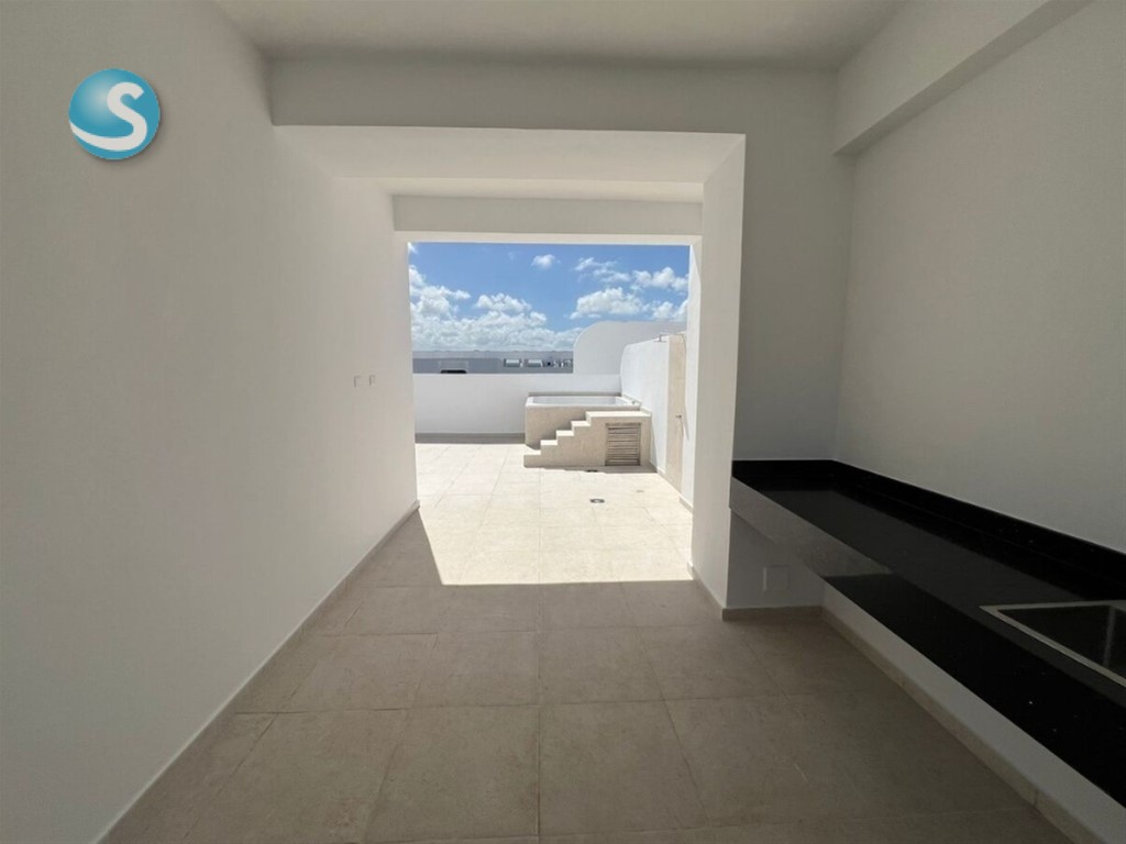 3-Bedroom Apartment in Cana Bay — photo 9