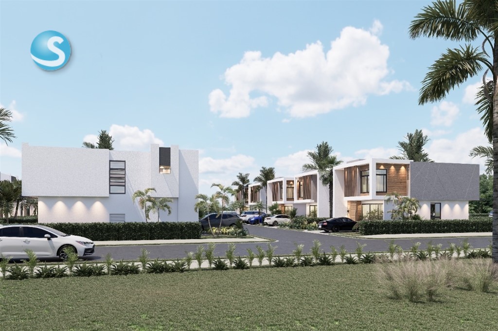 3-Bedroom Villa in Vista Cana — photo 3