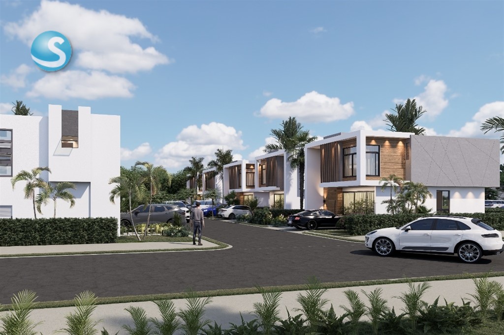 3-Bedroom Villa in Vista Cana — photo 4