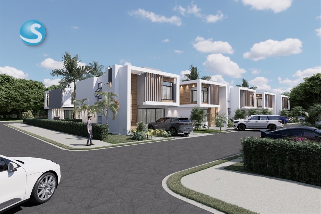 3-Bedroom Villa in Vista Cana — photo 9