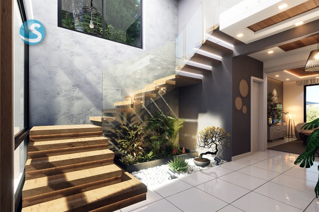 4-Bedroom Villa in Vista Cana — photo 2