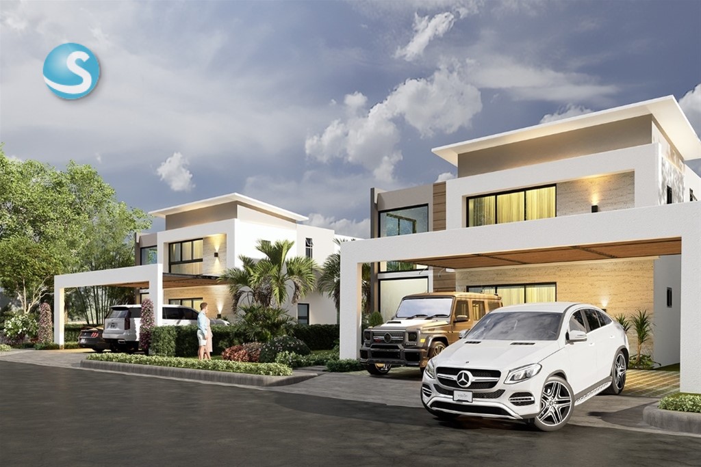 4-Bedroom Villa in Vista Cana — photo 8