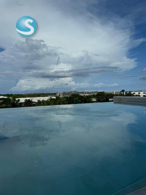 1-Bedroom Apartment in Cocotal Golf & Country Club — photo 11