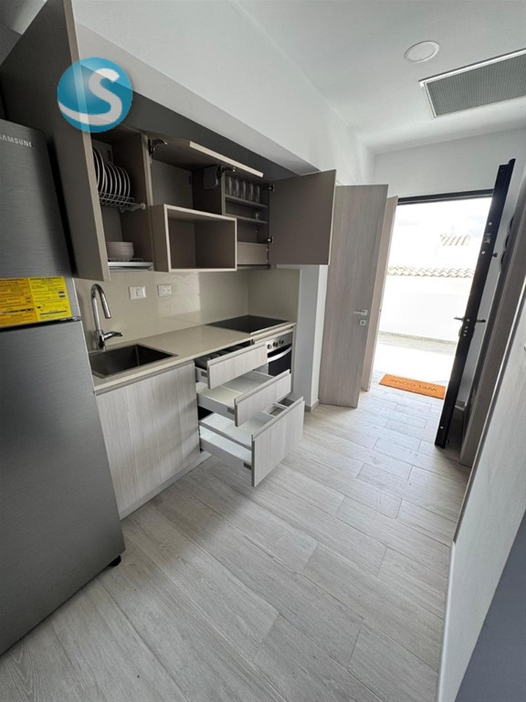 1-Bedroom Apartment in Cocotal Golf & Country Club — photo 4