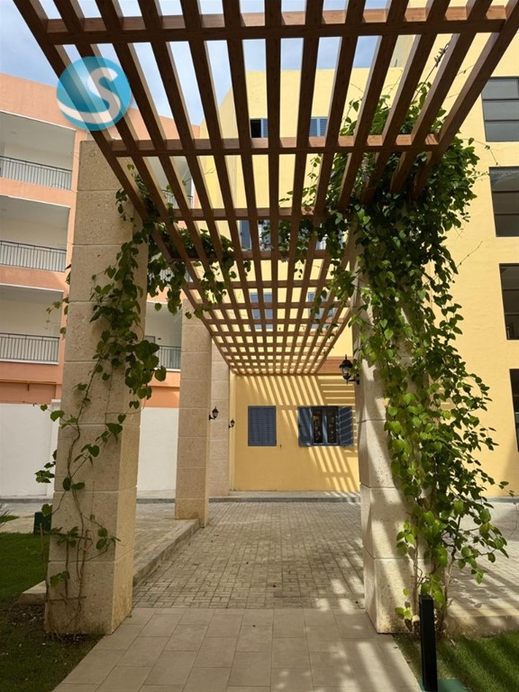 1-Bedroom Apartment in Cocotal Golf & Country Club — photo 8