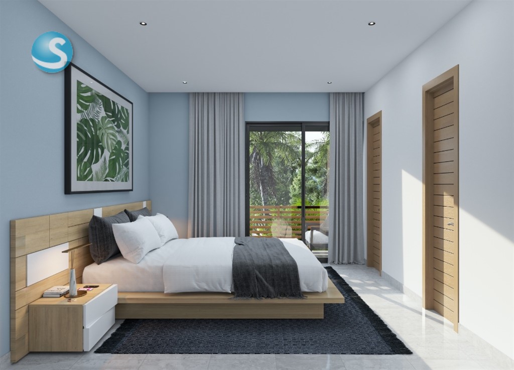 3-Bedroom Villa in Vista Cana — photo 5