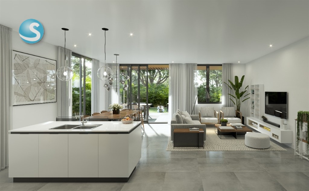 3-Bedroom Villa in Vista Cana — photo 6