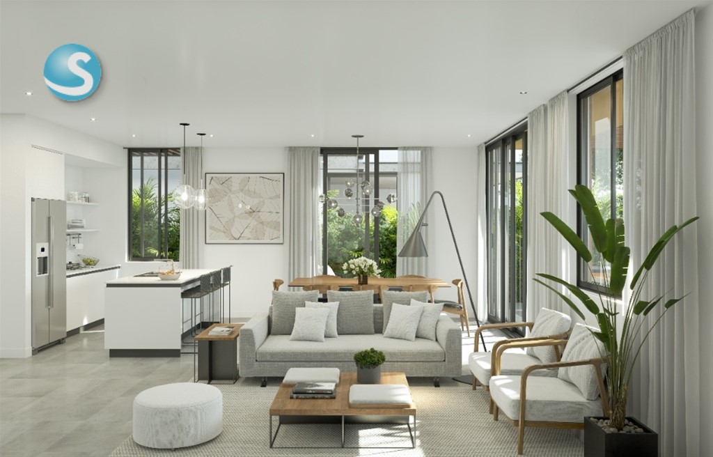 3-Bedroom Villa in Vista Cana — photo 7