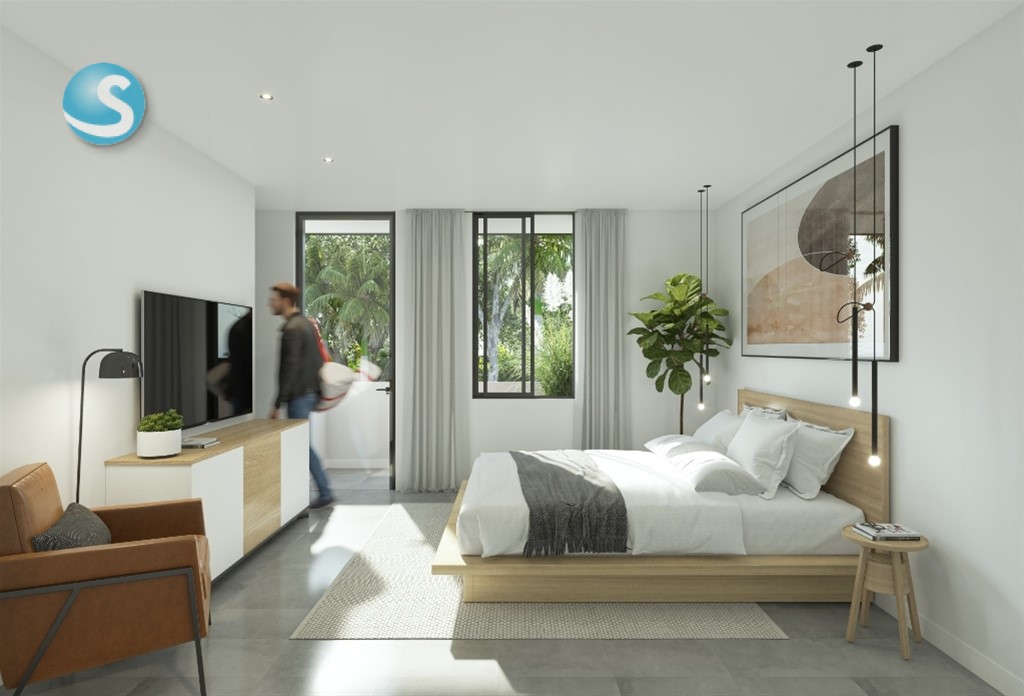 3-Bedroom Villa in Vista Cana — photo 8