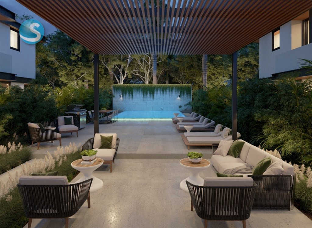 3-Bedroom Villa in Vista Cana — photo 9