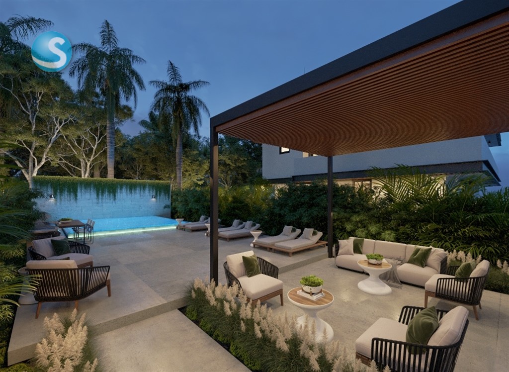 3-Bedroom Villa in Vista Cana — photo 10