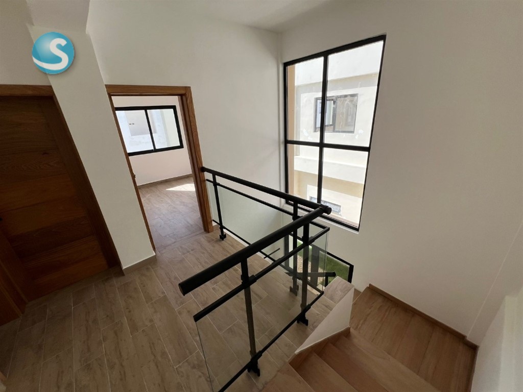 3-Bedroom Villa in Downtown, Punta Cana — photo 12