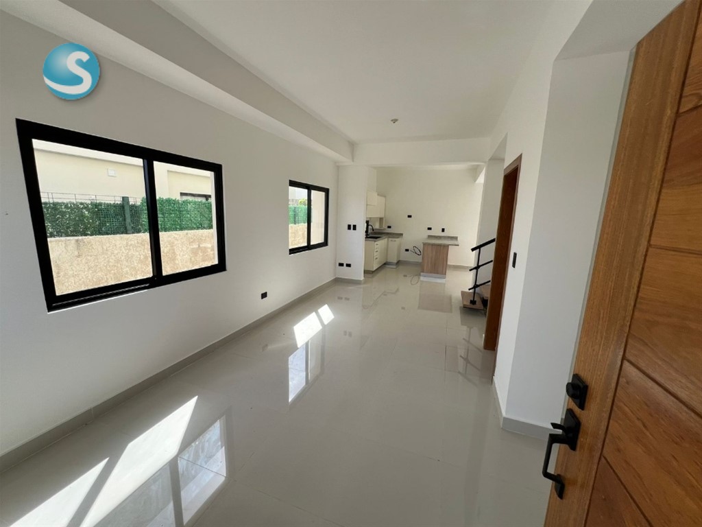 3-Bedroom Villa in Downtown, Punta Cana — photo 3