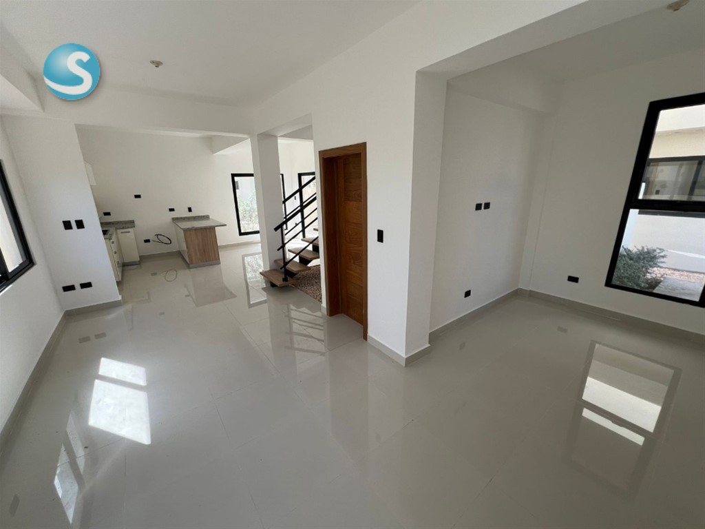 3-Bedroom Villa in Downtown, Punta Cana — photo 4